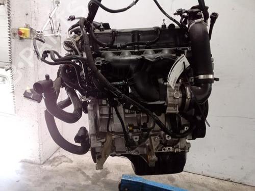 Used Engine CITROËN C5 X (ND_, NC_) PureTech 180 (ND5GFP) (181 hp) 23622229