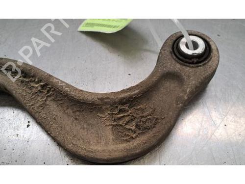 Left rear suspension arm PORSCHE PANAMERA (970) 4.8 4S | BP24965555M14 