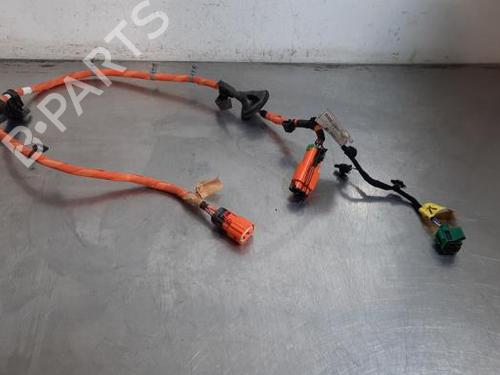 Kabel Kabel JEEP COMPASS (MP, M6, MV, M7) 1.3 Hybrid 4x4 (240 hp) 39909284 39909284