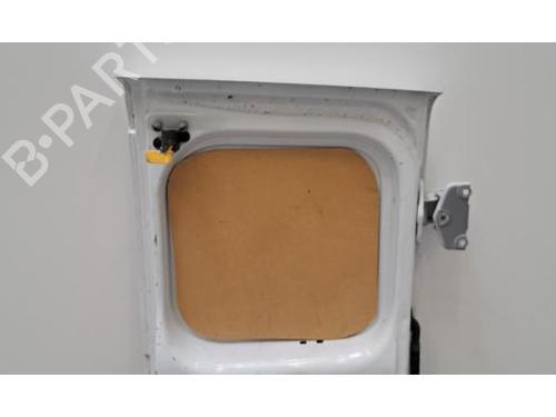 Tailgate RENAULT TRAFIC III Van (FG_) 2.0 dCi 130 (FGMY) | BP36005122C6 - Image 9