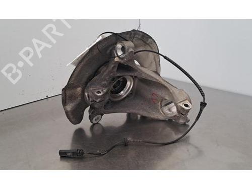 Left front steering knuckle BMW 1 (F40) 116 i | BP40285018M25 - Image 3