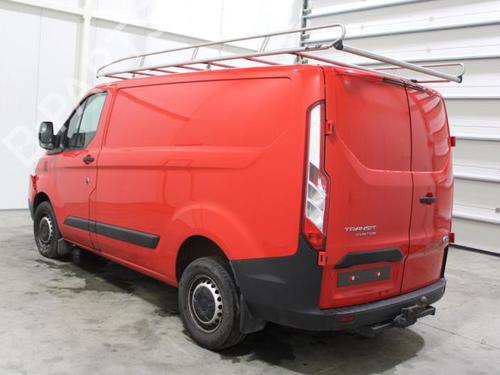 Other FORD TRANSIT CUSTOM V362 Van (FY, FZ) 2.0 EcoBlue | BP37529521O1 - Image 8