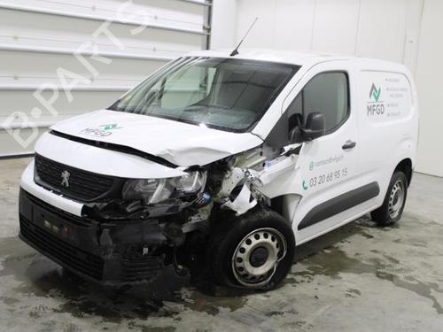 Used Parts PEUGEOT PARTNER Box Body/MPV (K9) 1.5 BlueHDi 100 4524990