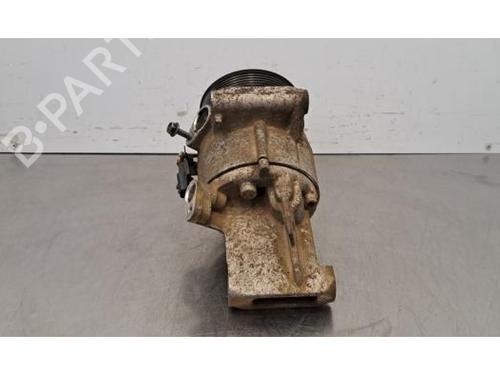 AC compressor DACIA DUSTER (HM_) 1.2 TCe 125 4x4 (HMMA) | BP33859409M34 - Image 7