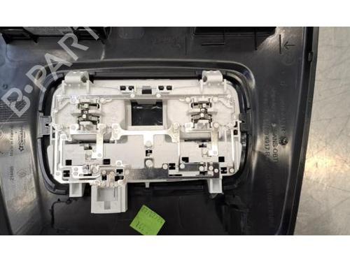Innerbelysning RENAULT TRAFIC III Van (FG_) 2.0 dCi 130 (FGMY) | BP37092342I8 - Image 4