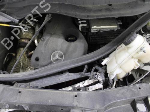 Particulate filter MERCEDES-BENZ VITO Mixto (Double Cabin) (W447) 114 CDI (447.701, 447.703, 447.705) | BP23641782M81 