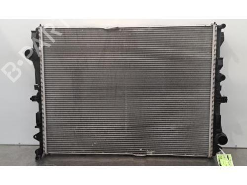Used Water radiator MERCEDES-BENZ VITO Van (W447) 119 CDI (447.601, 447.603, 447.605) (190 hp) 30194931