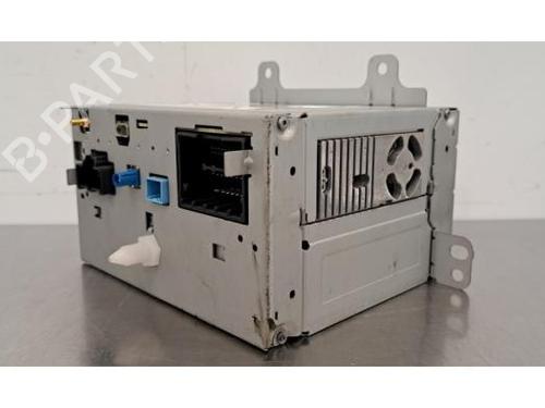 Electronic module OPEL CASCADA (W13) 2.0 CDTI (67) | BP29524108M83 