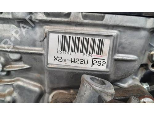 Engine TOYOTA COROLLA Estate (_E21_) 2.0 Hybrid (MZEH12) | BP30582475M1 