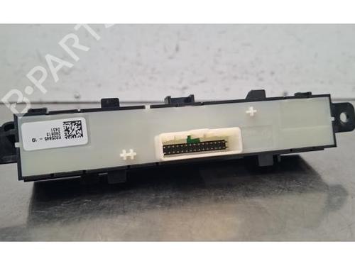 Warning switch DACIA SANDERO III 1.0 TCe 90 | BP38318643I22 - Image 2