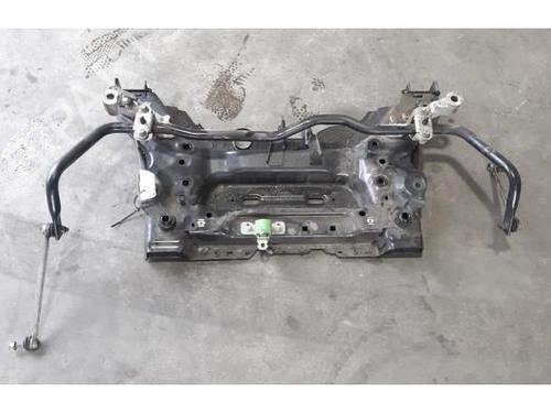 Used Subframe RENAULT GRAND SCÉNIC IV (R9_) 1.2 TCe 130 (130 hp) 23603682