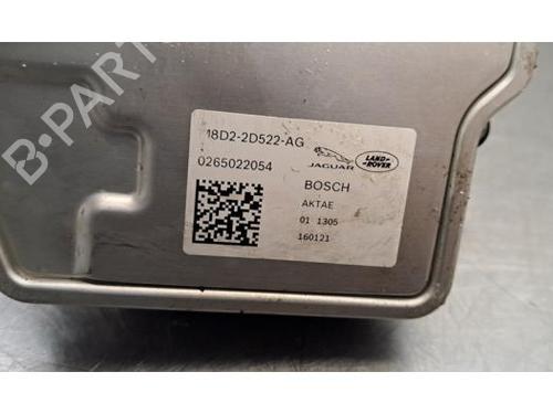 Servo brake LAND ROVER RANGE ROVER EVOQUE (L538) 2.0 D 4x4 | BP32376445M42 - Image 5