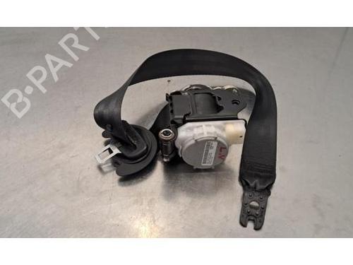 Front left seatbelt SEAT ATECA (KH7, KHP) 1.5 TSI | BP40202079I26 - Image 3
