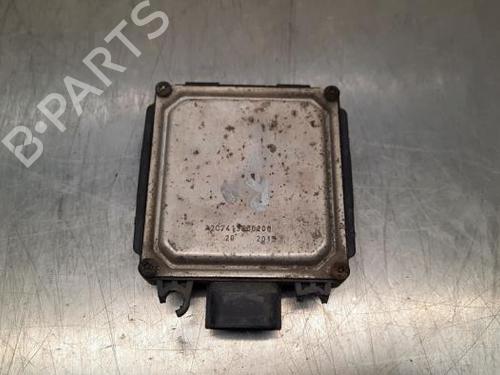 Electronic module MASERATI LEVANTE SUV (M161) 3.0 S Q4 | BP23624531M83 