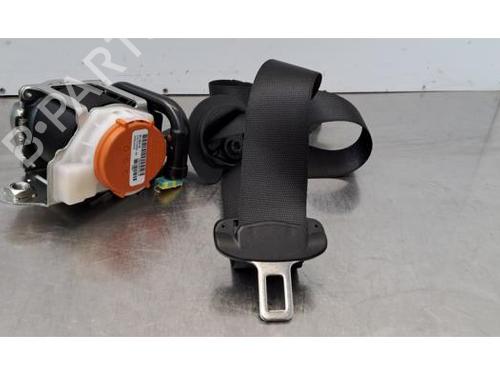 Front left seatbelt MERCEDES-BENZ EQB (X243) EQB 250+ (243.602) | BP39011328I26 - Image 9