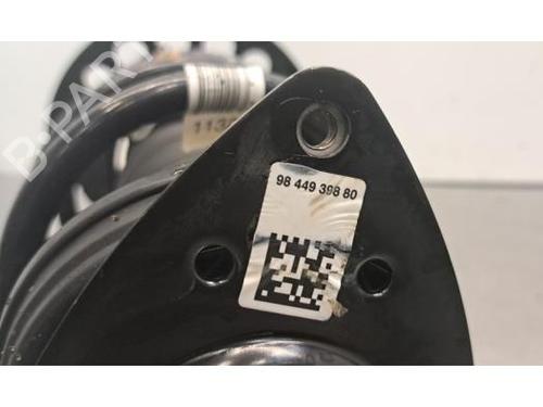 Right front shock absorber OPEL ASTRA L (OV5) 1.2 (FPHNPJ) | BP40614765M17 - Image 4