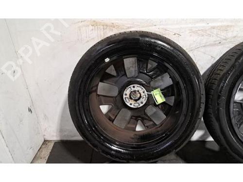 Rim CITROËN C5 AIRCROSS (A_) 1.5 BlueHDi 130 (ACYHZJ, ACYHZR) | BP30187555C45
