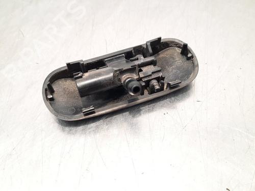 Washer pump AUDI A6 C8 (4A2) 40 TDI Mild Hybrid quattro | BP17113086E24 