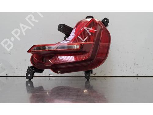 Venstre Baklys Venstre Baklys HYUNDAI TUCSON (NX4E, NX4A) 1.6 T-GDi Hybrid 48V (150 hp) 37251632 37251632