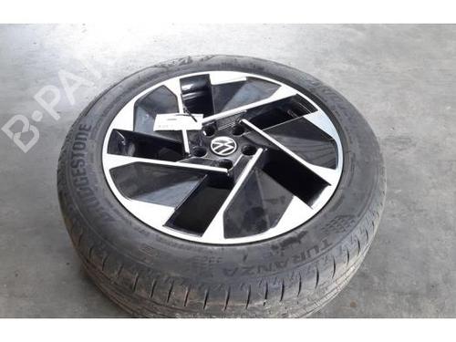 Felg VW ID.3 (E11, E12) Pro (204 hp) 23611914