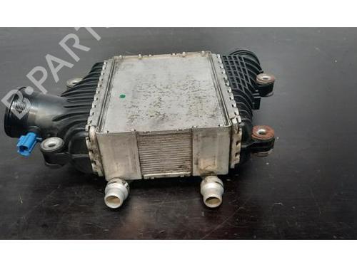 Intercooler LAND ROVER RANGE ROVER VELAR (L560) 2.0 D180 TD4 4x4 | BP25885331M30 