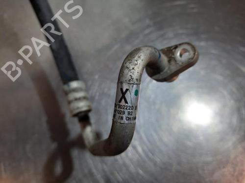AC pipe RENAULT KOLEOS I (HY_) 2.0 dCi (HY0K) | BP29515608M126 