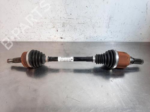 Used Left front driveshaft PEUGEOT 2008 II (UD_, US_, UY_, UJ_, UR_, UC_) 1.2 PureTech 130 (USHNS, URHNS) (130 hp) 24600257