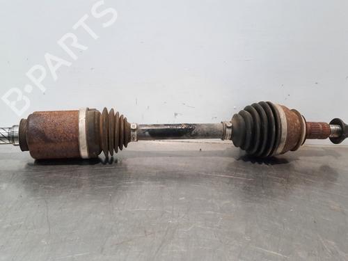 Used Left front driveshaft OPEL INSIGNIA B Grand Sport (Z18) 1.6 CDTi (68) (110 hp) 15029896