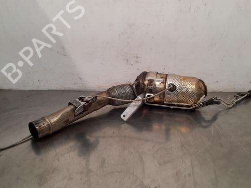 Used Catalyst MASERATI GRECALE Trofeo Q4 (530 hp) 20083059