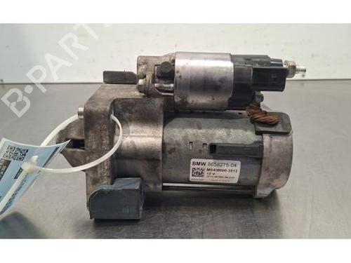 Motorino avviamento BMW 1 (F40) 118 i (140 hp) 32408304