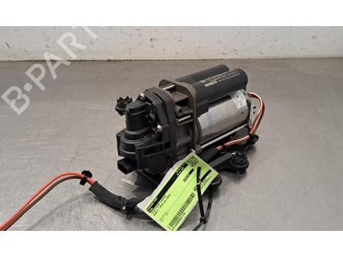 Kompressor Støt/Fjæring AUDI E-TRON Sportback (GEA) 50 quattro (313 hp) 31154909