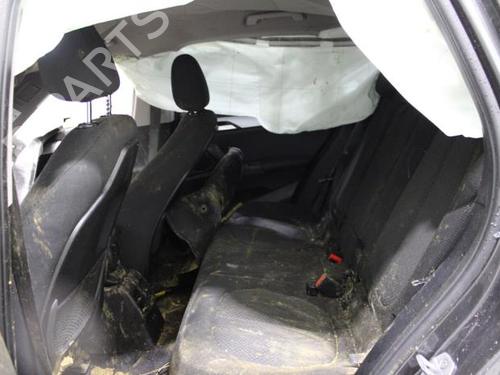 Right front driveshaft BMW X1 (F48) sDrive 18 i | BP23632322M39 