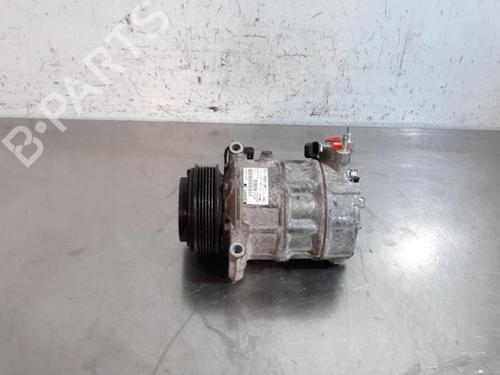 AC-Kompressor LAND ROVER DISCOVERY SPORT (L550) 2.0 D (150 hp) 27168102