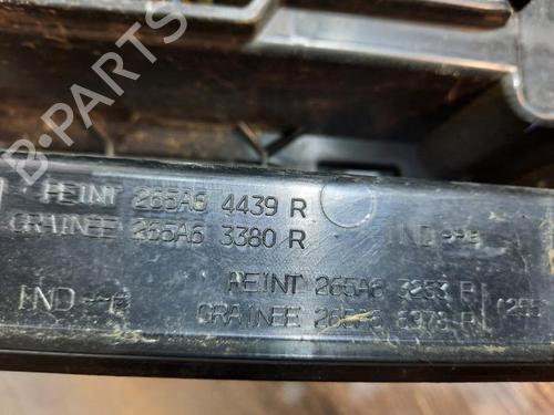 Left taillight RENAULT TRAFIC III Van (FG_) 2.0 dCi 120 (FGMN) | BP31283111C34 