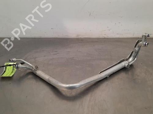 AC-rør VW GOLF VIII Variant (CG5, DB5) 2.0 TDI 5WB816738C | 5Q1816738H