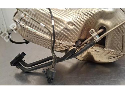 Particulate filter FORD TRANSIT CUSTOM V710 Van (NRN) 2.0 EcoBlue | BP39235153M81 - Image 3
