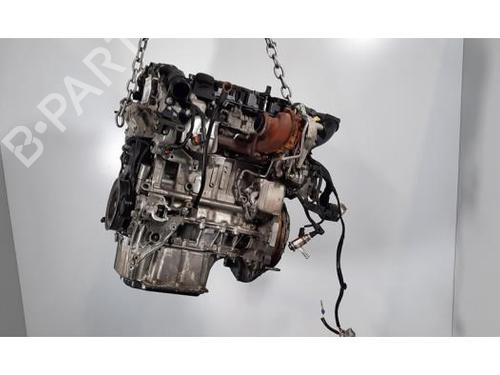 Used Engine PEUGEOT EXPERT Van (V_) 1.5 BlueHDi 120 (120 hp) 28081705