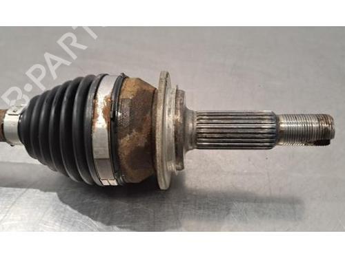 Left rear driveshaft LEXUS RX (_L2_) 450h AWD (GYL25_, GYL26_, GYL25, GYL26, GYL25R, GYL26R) | BP33297245M40 - Image 4