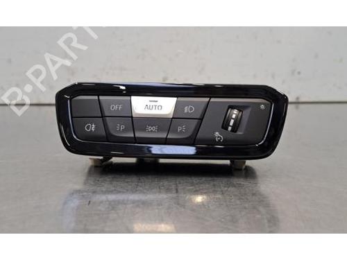Interruttore luci Interruttore luci BMW 3 Touring (G21, G81) 330 e Plug-in-Hybrid (292 hp) 37251451 37251451