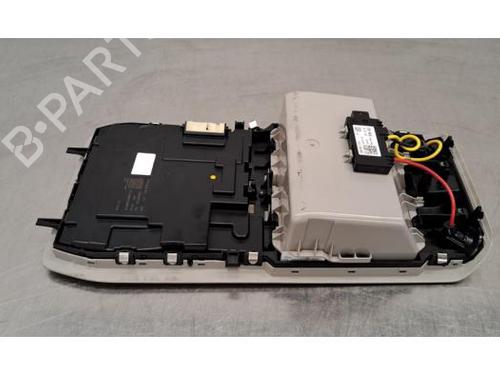 Interior roof light SKODA KODIAQ II (PS7) 1.5 TSI mHEV | BP29642936I8 