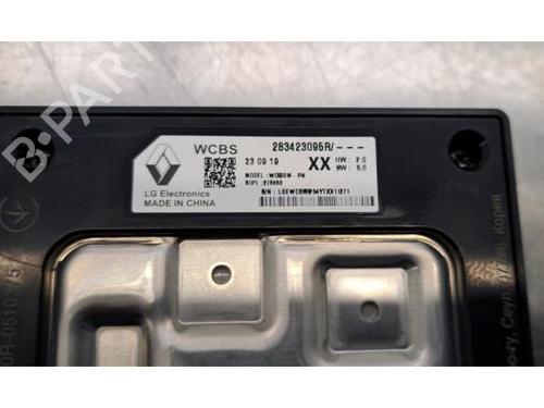 Electronic module RENAULT CAPTUR II (HF_) Blue dCi 115 (HFAD) | BP33316387M83  - Image 5