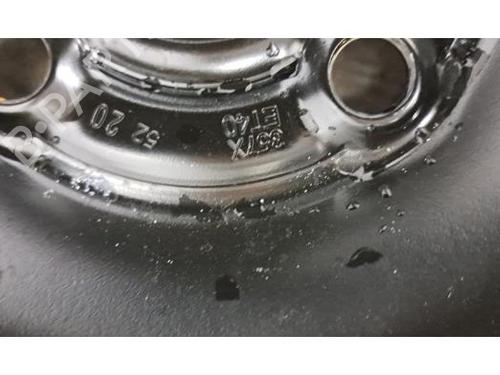 Fælk RENAULT CLIO V (B7_) 1.0 TCe 100 (B7MT) | BP32664934C45 