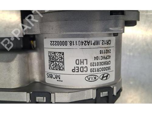 Steering column KIA CEED Sportswagon (CD) 1.6 GDI Hybrid | BP31633771M21 