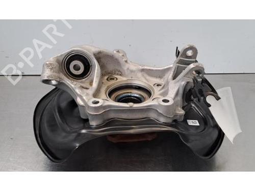 Left rear steering knuckle AUDI E-TRON (GEN) 50 quattro | BP39571582M27 - Image 5