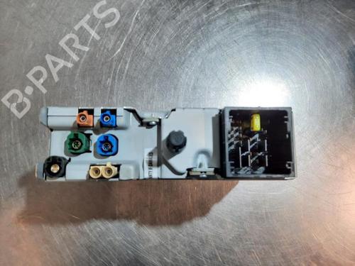 Radio PEUGEOT 208 II (UB_, UP_, UW_, UJ_) 1.2 PureTech 100 | BP23639820E6 