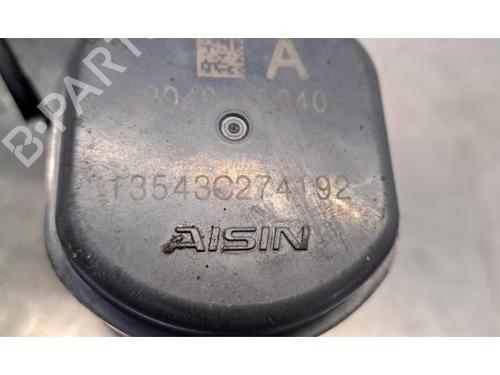 Auxiliary water pump TOYOTA C-HR (_X1_) 1.8 Hybrid (ZYX10_, ZYX11_, ZYX10R, ZYX11R) | BP29393130M111 