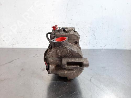 AC compressor MERCEDES-BENZ E-CLASS (W212) E 350 CDI (212.023) | BP23602650M34 
