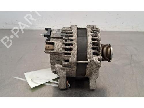 Used Alternator RENAULT TRAFIC III Van (FG_) 1.6 dCi 95 (FGMJ, FGMR) (95 hp) 28081872