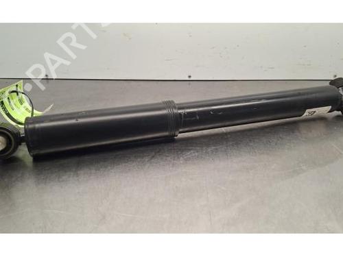 Used Right rear shock absorber OPEL ASTRA H TwinTop (A04) 1.6 Turbo (L67) (180 hp) 31324379