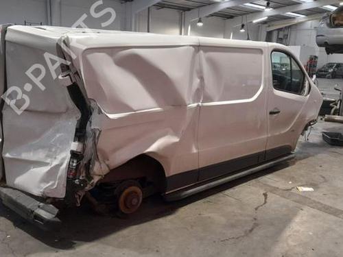 Subframe OPEL VIVARO B Van (X82) 1.6 CDTI (05) | BP30663458M9 - Image 25